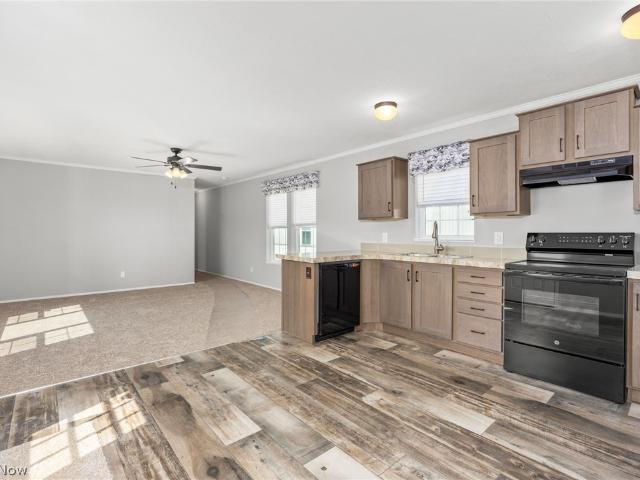 House for sale in Lodi, Ohio