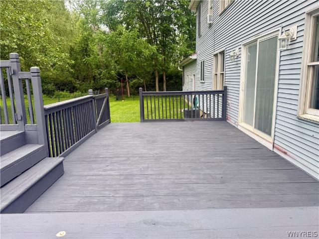 House for sale in Hamburg, New York