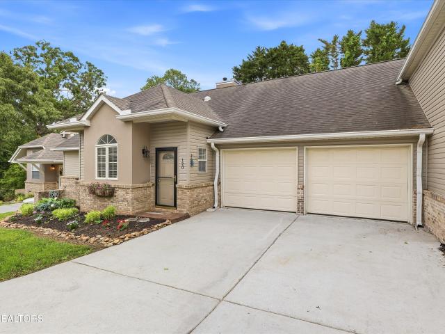 Condo for sale in Tennessee