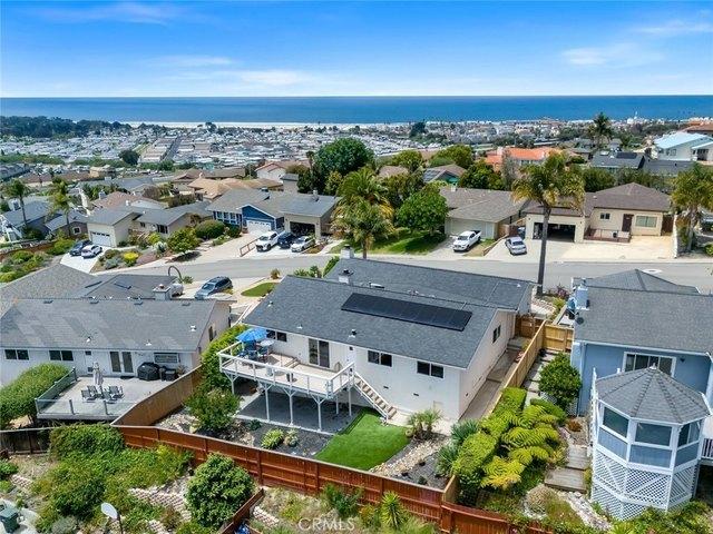 House for sale in Pismo Beach, California