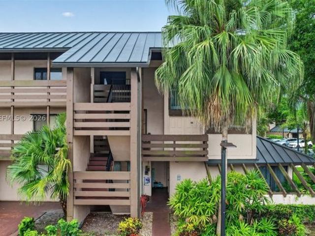 Condo for sale in Plantation, Florida