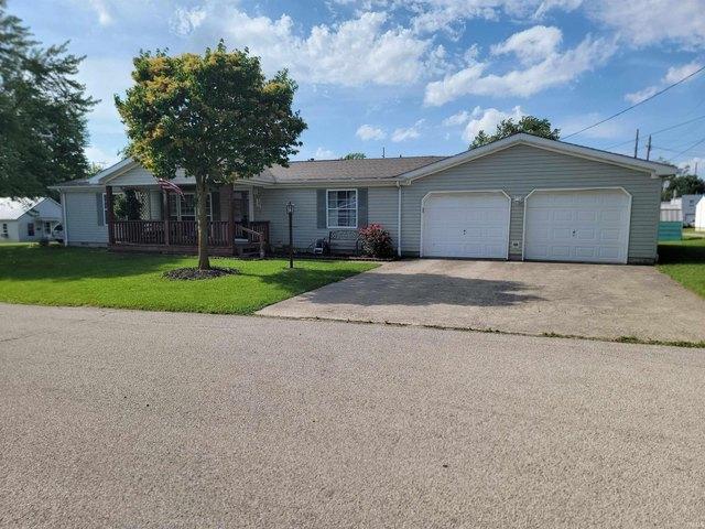 House for sale in Portland, Indiana