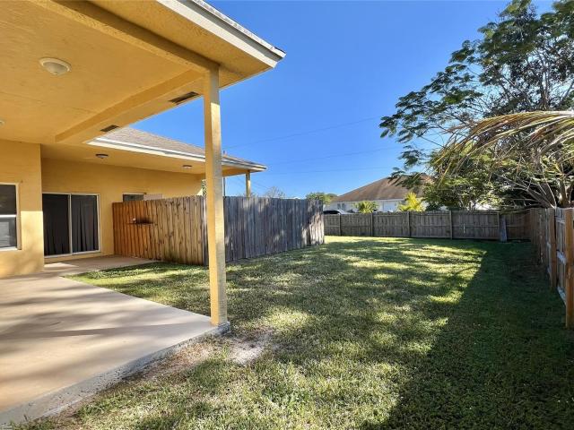 Property for sale in Port Saint Lucie, Florida