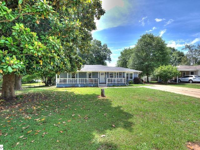 House for sale in Boiling Springs, South Carolina