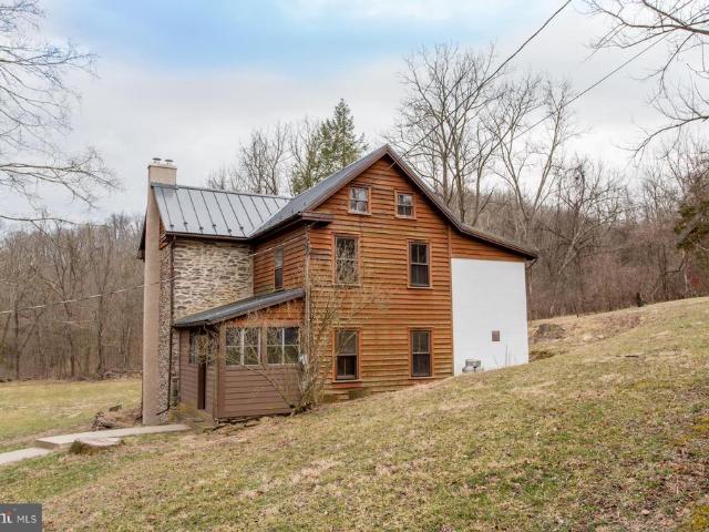 Property for rent in Bucks, Pennsylvania