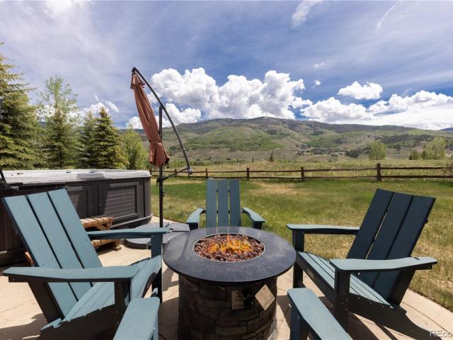 House for sale in Silverthorne, Colorado