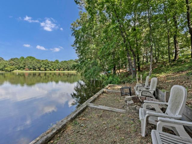 House for sale in Blythewood, South Carolina