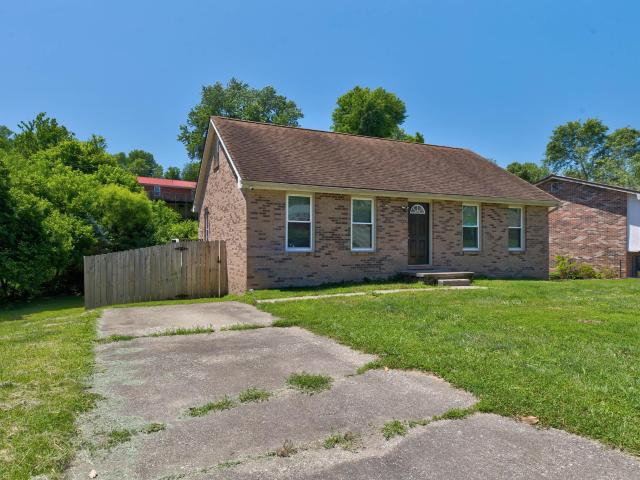 House for sale in Mount Sterling, Kentucky