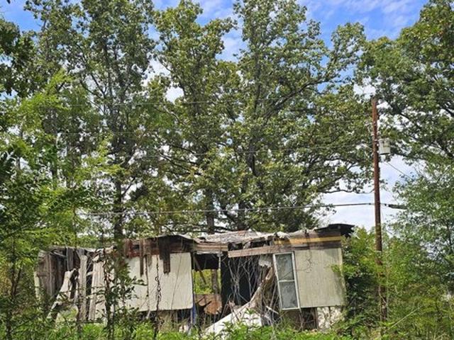 Land for sale in Mabank, Texas