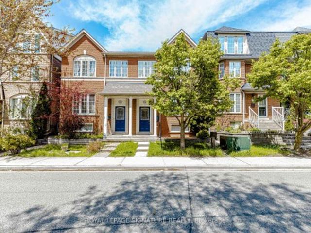 House for sale in Woburn, Ontario