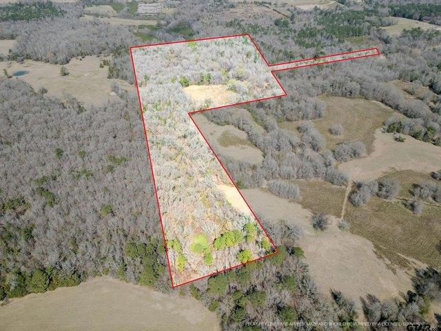 Land for sale in Marietta, Texas