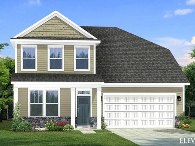 House for sale in Gray Court, South Carolina