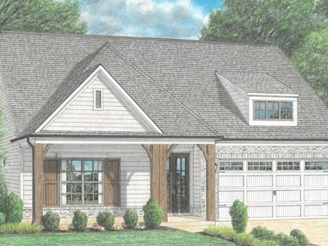 House for sale in Tennessee