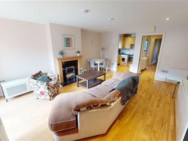 Apartment for sale in Ballintemple, South Tipperary