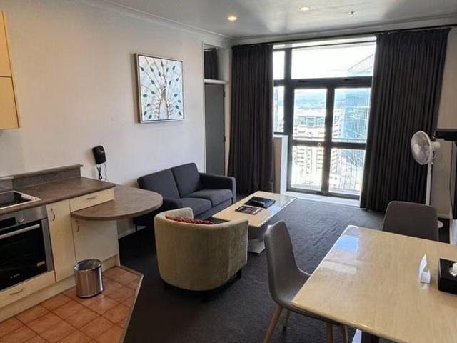 Apartment for rent in Matata, Wellington