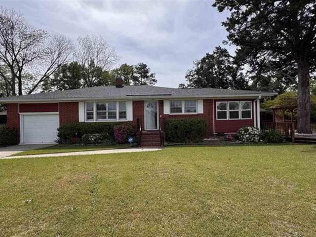 House for sale in Darlington, South Carolina