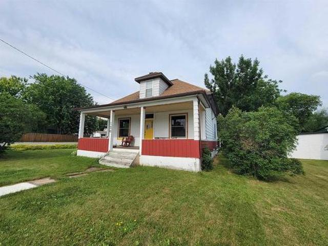 House for sale in Rainy River, Ontario