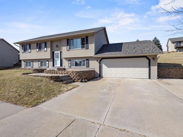 House for sale in Reedsburg, Wisconsin