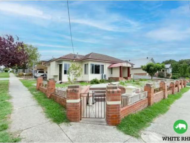 House for rent in Queanbeyan, New South Wales
