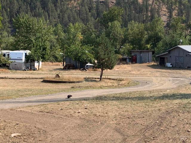 House for sale in Stites