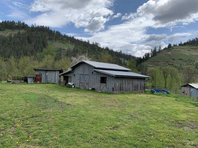 House for sale in Stites, Idaho