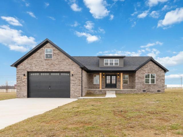 House for sale in Campbellsville, Kentucky