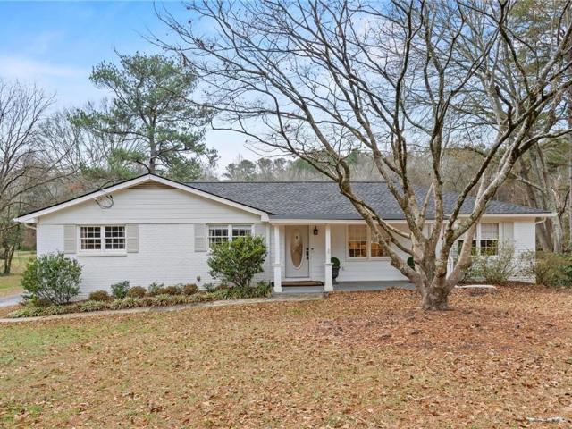 Property for rent in Cobb, Georgia