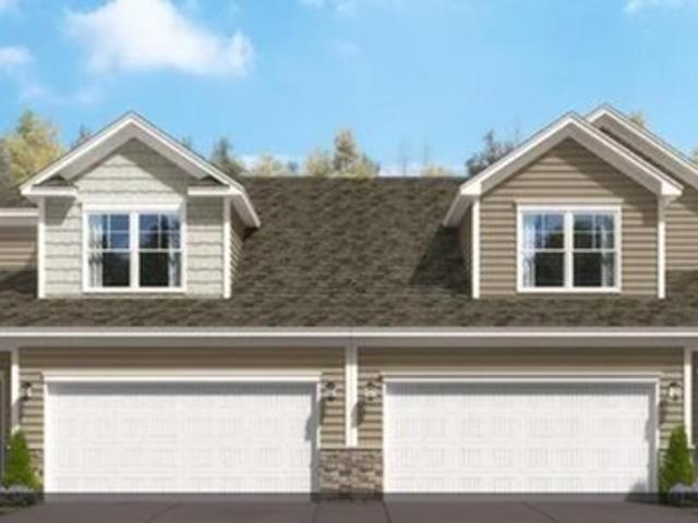 Townhouse for sale in Greenville, South Carolina
