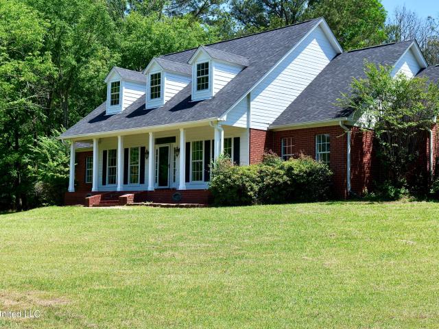 House for sale in Canton, Mississippi