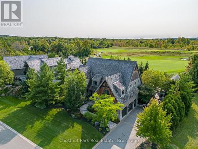 House for sale in The Blue Mountains, Southwestern Ontario