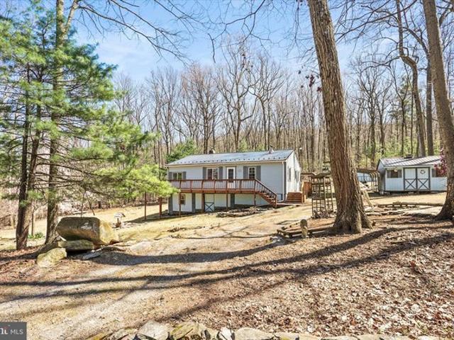 House for sale in Aspers, Pennsylvania