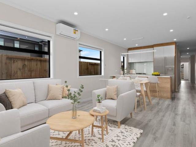 Apartment for rent in Kinfields, Hamilton City