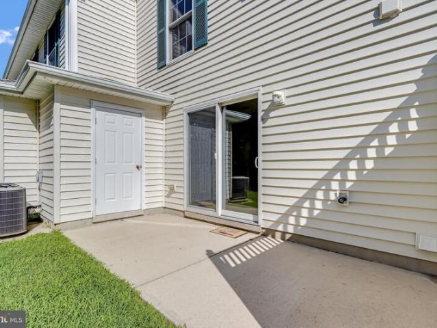 Townhouse for sale in Milton