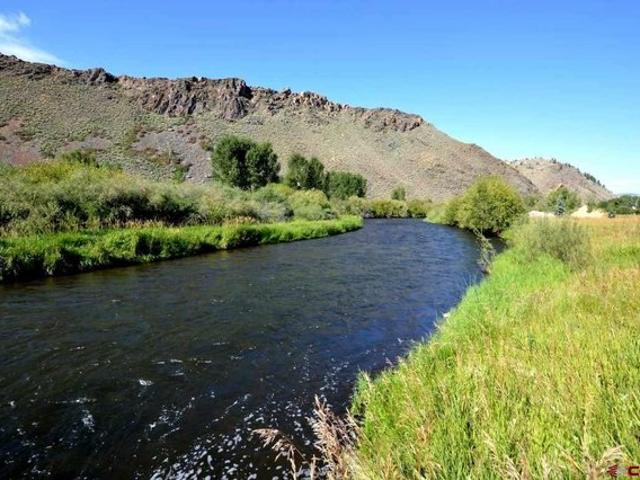Land for sale in Gunnison, Gunnison County