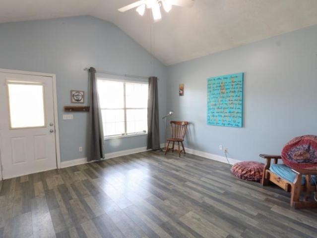 House for sale in Starkville, Mississippi