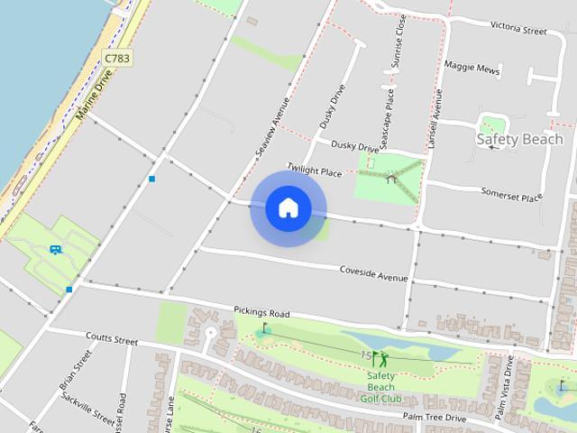 Townhouse for rent in Camerons Creek, Victoria