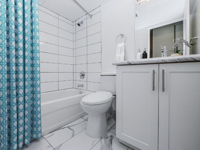 Apartment for rent in Woburn, Ontario