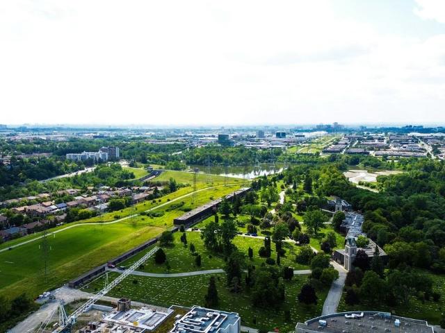 Apartment for rent in York Centre, Toronto