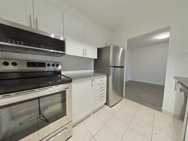 Apartment for rent in Woburn, Ontario