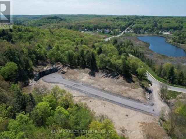 Land for sale in Muskoka, Ontario