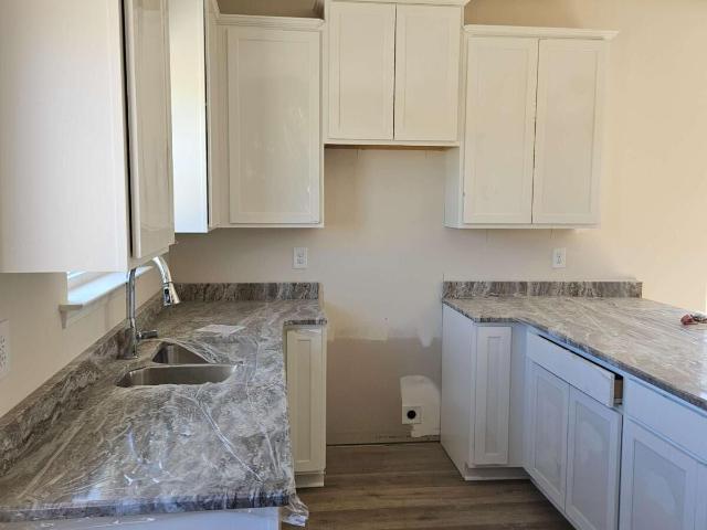 House for sale in Griffin, Lamar County
