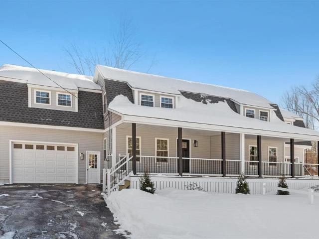 Property for sale in Pepperell, Massachusetts