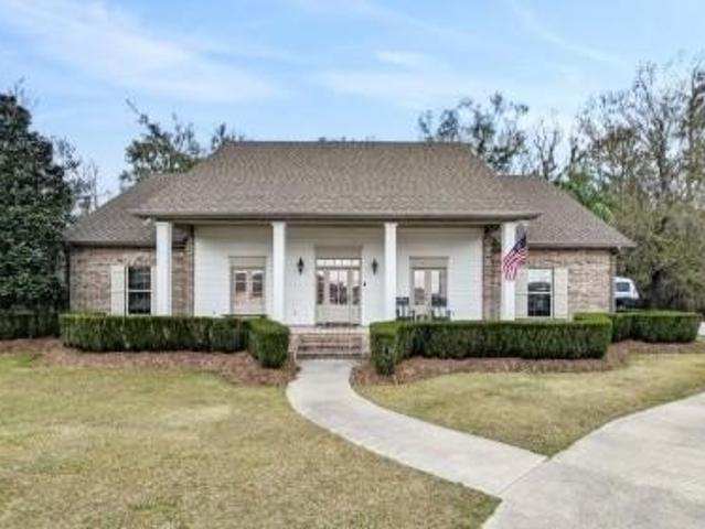 House for sale in Thibodaux, Louisiana