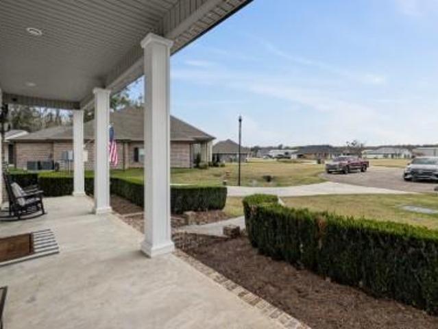 Property for sale in Thibodaux, Louisiana
