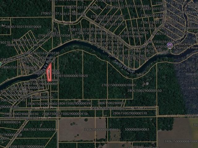 Land for sale in Suwannee, Florida