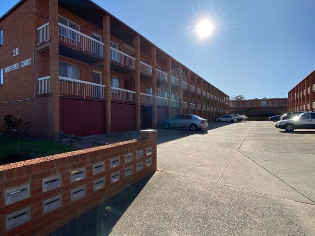 Apartment for rent in Queanbeyan, New South Wales