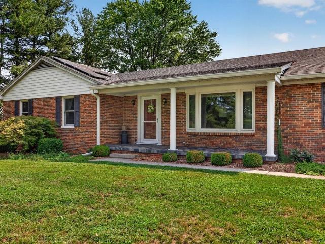 House for sale in Virginia