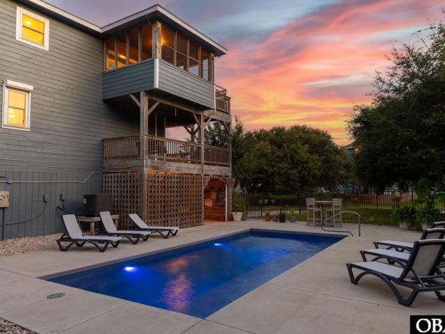 House for sale in Duck, North Carolina