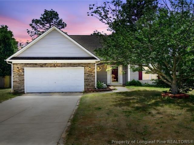 House for sale in North Carolina