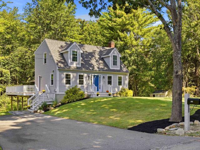 House for sale in Greenland, Rockingham County